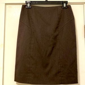 Antonio Melani Pencil Skirt